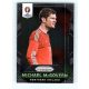 2016 Panini Uefa Euro Prizm Base #74 Michael McGovern