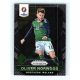 2016 Panini Uefa Euro Prizm Base #72 Oliver Norwood