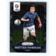 2016 Panini Uefa Euro Prizm Base #88 Matteo Darmian