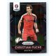 2016 Panini Uefa Euro Prizm Base #80 Christian Fuchs