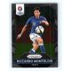 2016 Panini Uefa Euro Prizm Base #92 Riccardo Montolivo