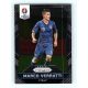 2016 Panini Uefa Euro Prizm Base #91 Marco Verratti