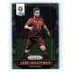 2016 Panini Uefa Euro Prizm Base #98 Joao Moutinho