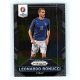 2016 Panini Uefa Euro Prizm Base #94 Leonardo Bonucci