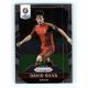 2016 Panini Uefa Euro Prizm Base #40 David Silva