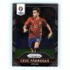 2016 Panini Uefa Euro Prizm Base #37 Casc Fabregas