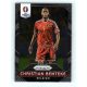 2016 Panini Uefa Euro Prizm Base #31 Christian Benteke