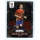 2016 Panini Uefa Euro Prizm Base #36 Paco Alcacer