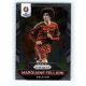 2016 Panini Uefa Euro Prizm Base #27 Marouane Fellaini