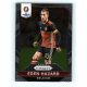 2016 Panini Uefa Euro Prizm Base #22 Eden Hazard