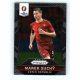 2016 Panini Uefa Euro Prizm Base #15 Marek Suchy