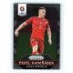 2016 Panini Uefa Euro Prizm Base #13 Pavel Kaderabek