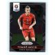 2016 Panini Uefa Euro Prizm Base #19 Tomas Necid