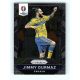 2016 Panini Uefa Euro Prizm Base #245 Jimmy Durmaz