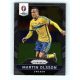 2016 Panini Uefa Euro Prizm Base #246 Martin Olsson