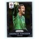 2016 Panini Uefa Euro Prizm Base #244 Andreas Isaksson