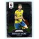 2016 Panini Uefa Euro Prizm Base #248 Marcus Berg