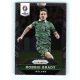 2016 Panini Uefa Euro Prizm Base #228 Robbie Brady