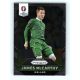 2016 Panini Uefa Euro Prizm Base #227 James McCarthy