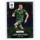 2016 Panini Uefa Euro Prizm Base #221 Jon Walters