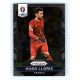 2016 Panini Uefa Euro Prizm Base #1 Hugo Lloris