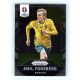 2016 Panini Uefa Euro Prizm Base #250 Emil Forsberg