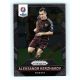 2016 Panini Uefa Euro Prizm Base #176 Aleksandr Kerzhakov