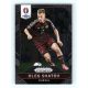 2016 Panini Uefa Euro Prizm Base #177 Oleg Shatov