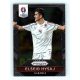 2016 Panini Uefa Euro Prizm Base #193 Elseid Hysaj