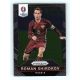 2016 Panini Uefa Euro Prizm Base #171 Roman Shirokov