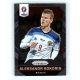 2016 Panini Uefa Euro Prizm Base #172 Aleksandr Kokorin