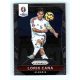 2016 Panini Uefa Euro Prizm Base #190 Lorik Cana