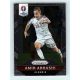 2016 Panini Uefa Euro Prizm Base #197 Amir Abrashi