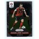 2016 Panini Uefa Euro Prizm Base #196 Shkelzen Gashi