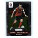 2016 Panini Uefa Euro Prizm Base #196 Shkelzen Gashi