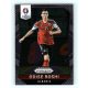 2016 Panini Uefa Euro Prizm Base #198 Odise Roshi