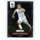 2016 Panini Uefa Euro Prizm Base #197 Amir Abrashi