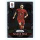 2016 Panini Uefa Euro Prizm Base #200 Selcuk Inan