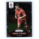 2016 Panini Uefa Euro Prizm Base #204 Arda Turan