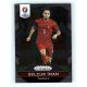 2016 Panini Uefa Euro Prizm Base #200 Selcuk Inan