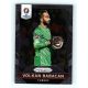 2016 Panini Uefa Euro Prizm Base #201 Volkan Babacan