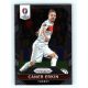 2016 Panini Uefa Euro Prizm Base #208 Caner Erkin