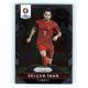 2016 Panini Uefa Euro Prizm Base #200 Selcuk Inan