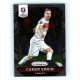 2016 Panini Uefa Euro Prizm Base #208 Caner Erkin