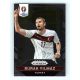 2016 Panini Uefa Euro Prizm Base #202 Burak Yilmaz