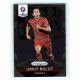 2016 Panini Uefa Euro Prizm Base #203 Umut Bulut