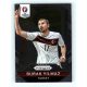 2016 Panini Uefa Euro Prizm Base #202 Burak Yilmaz