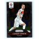 2016 Panini Uefa Euro Prizm Base #208 Caner Erkin