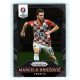 2016 Panini Uefa Euro Prizm Base #185 Marcelo Brozovic