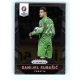 2016 Panini Uefa Euro Prizm Base #182 Danijel Subasic